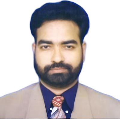 Mr. Tahir
