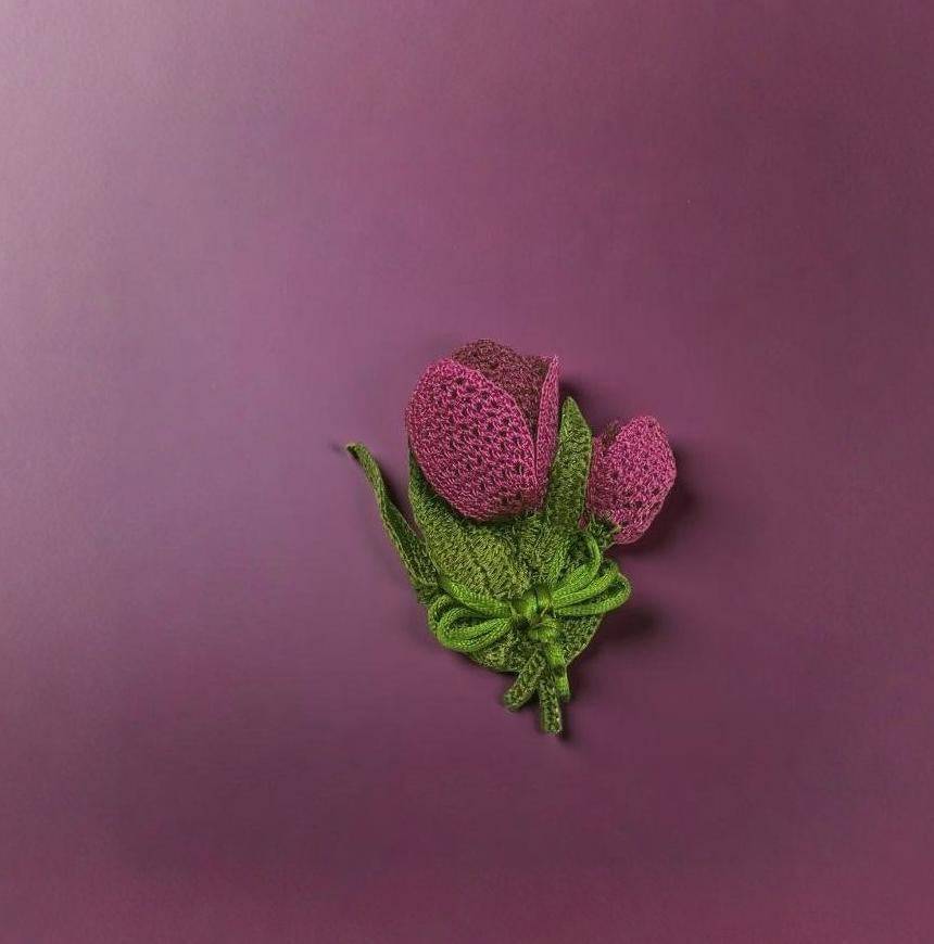 The Rise of Modern Crochet: Why Yarnefy is Redefining Handmade Luxury