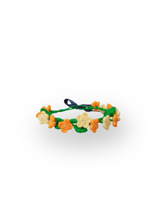 Hair Crown