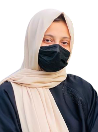 Ms Fiza