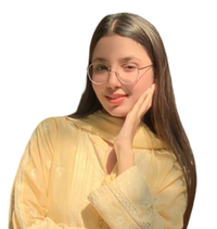 Ms. Manal