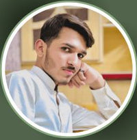 Mr . Ali