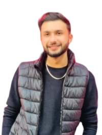 Mr. Qasim